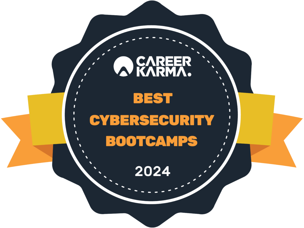 Best Cyber Security Award 2024